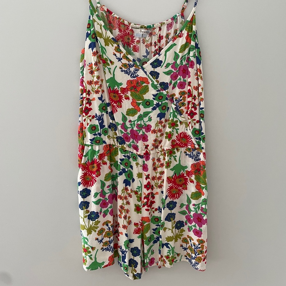 Boden Romper